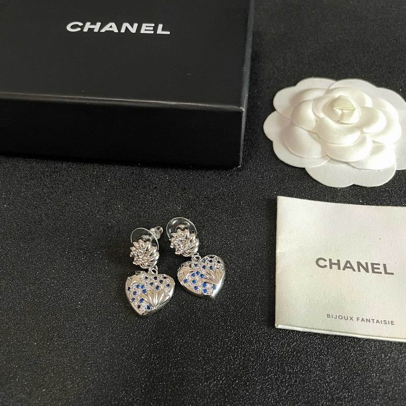Chanel Earring 07yxs347